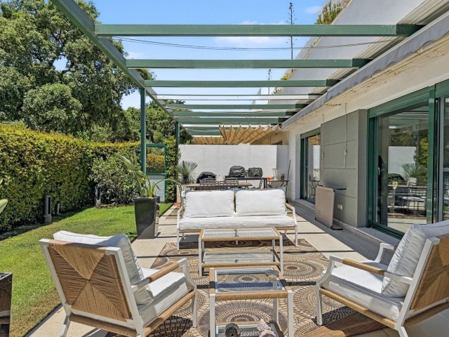 3 Bedrooms Apartment in Sotogrande