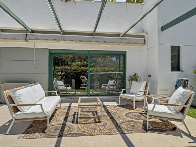 3 Bedrooms Apartment in Sotogrande
