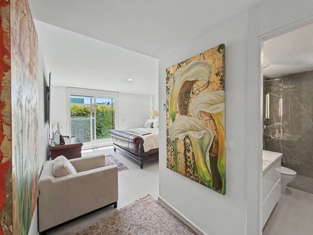 3 Bedrooms Apartment in Sotogrande