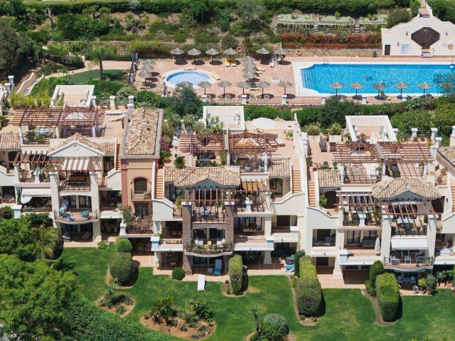 Penthouse Los Arqueros - R5407291