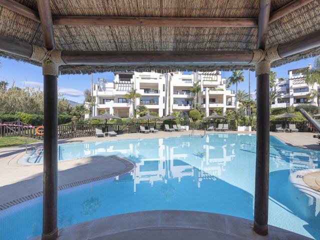 3 Bedrooms Apartment in Estepona