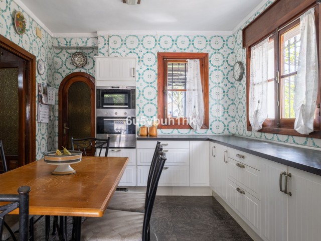 6 Bedrooms Townhouse in Málaga