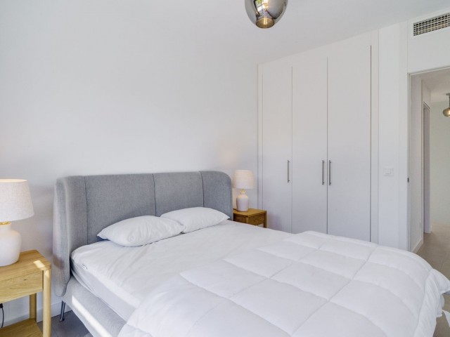 Maison mitoyenne avec 3 Chambres  à Estepona