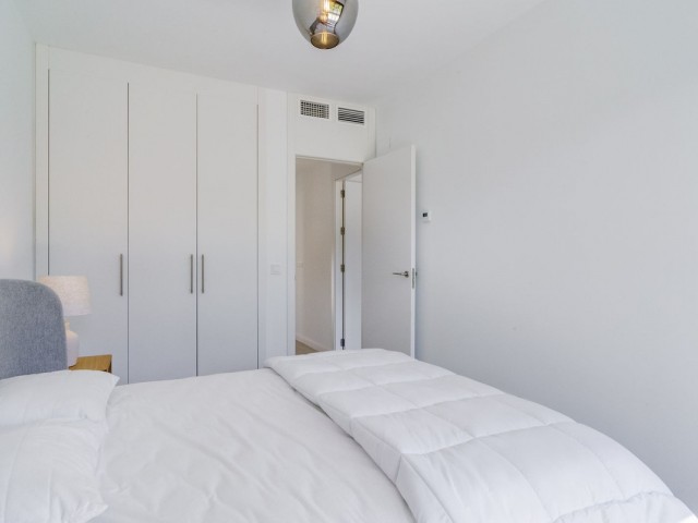 Maison mitoyenne avec 3 Chambres  à Estepona