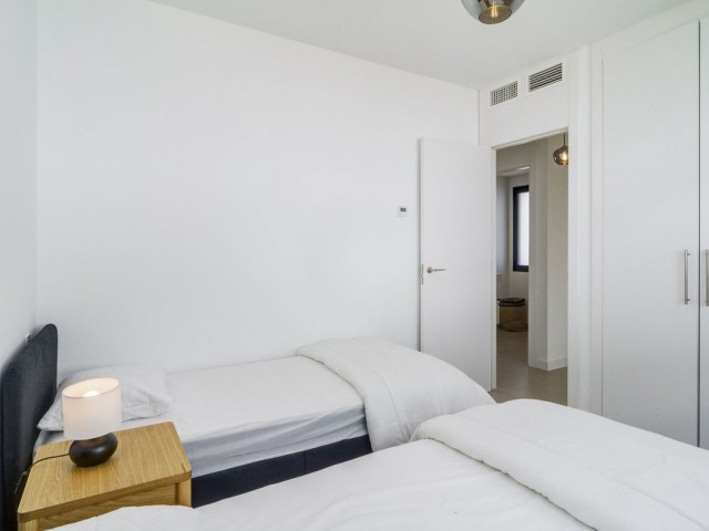 Maison mitoyenne avec 3 Chambres  à Estepona