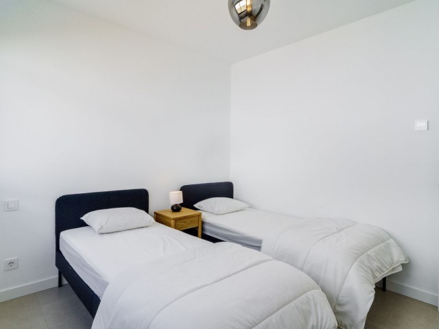 Maison mitoyenne avec 3 Chambres  à Estepona