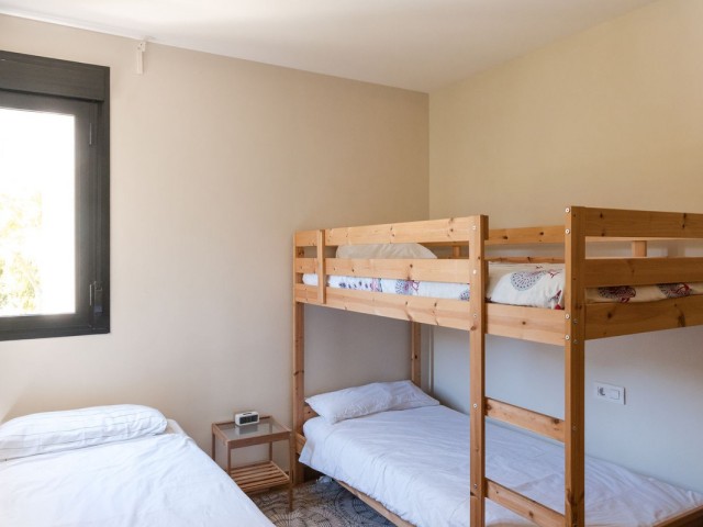 2 Bedrooms Apartment in Estepona