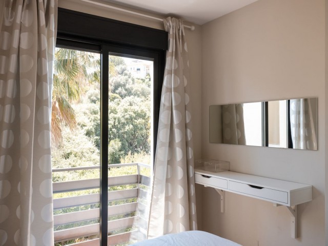 2 Bedrooms Apartment in Estepona
