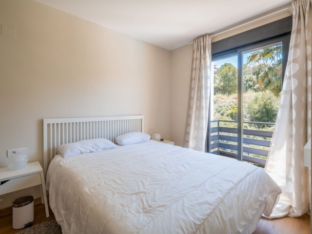 2 Bedrooms Apartment in Estepona