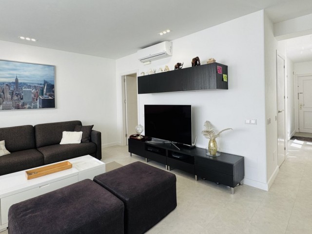 2 Schlafzimmer Apartment in Puerto Banús