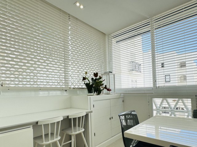2 Schlafzimmer Apartment in Puerto Banús