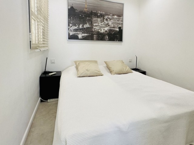 2 Schlafzimmer Apartment in Puerto Banús