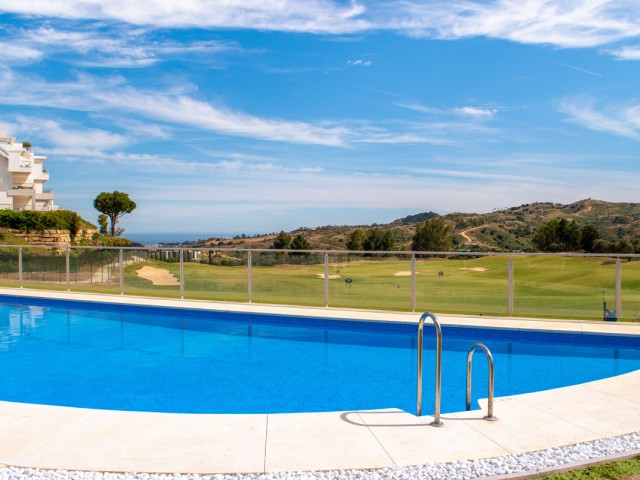 2 Bedrooms Apartment in La Cala Golf