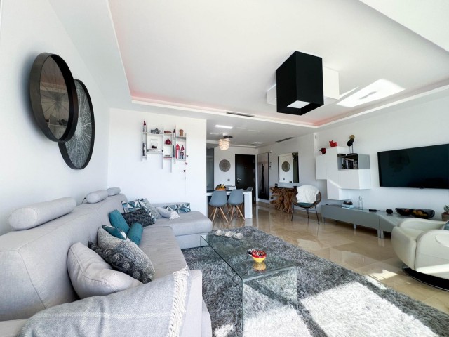 2 Bedrooms Apartment in La Cala Golf