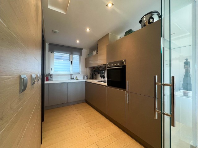 2 Bedrooms Apartment in La Cala Golf