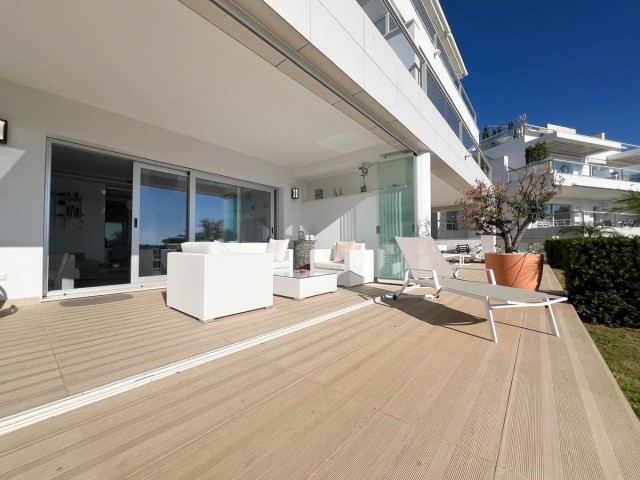 2 Bedrooms Apartment in La Cala Golf