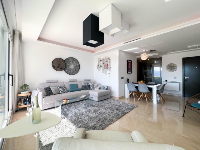 2 Bedrooms Apartment in La Cala Golf