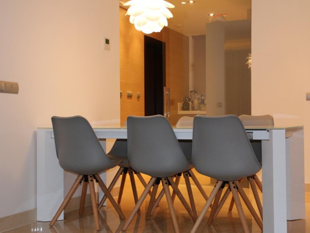 2 Bedrooms Apartment in La Cala Golf