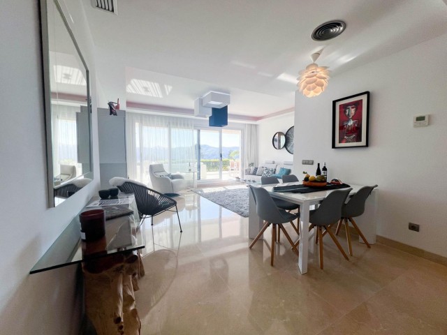 2 Bedrooms Apartment in La Cala Golf