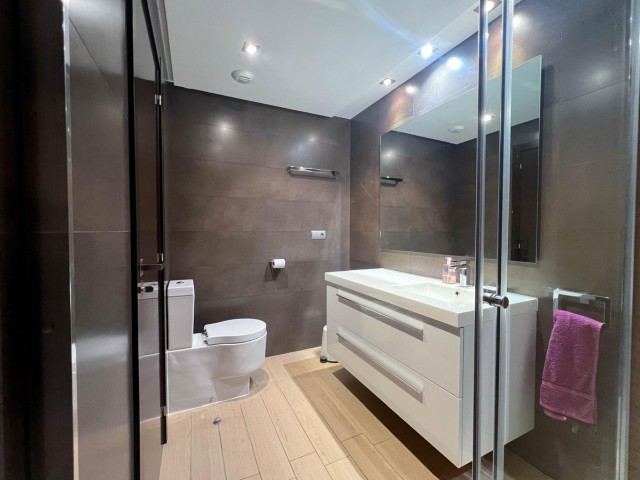 2 Bedrooms Apartment in La Cala Golf