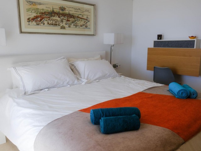 2 Bedrooms Apartment in La Cala Golf