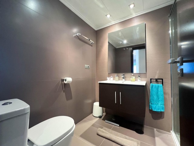 2 Bedrooms Apartment in La Cala Golf