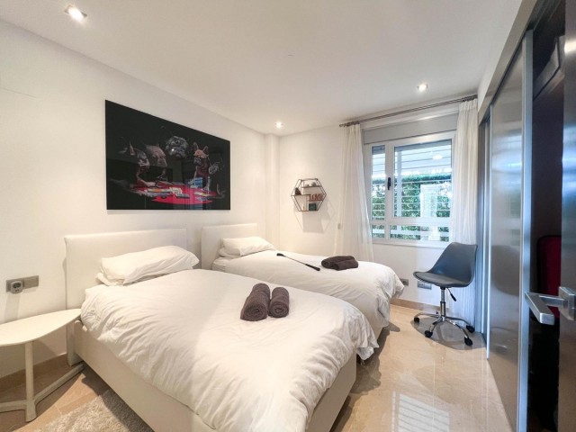 2 Bedrooms Apartment in La Cala Golf