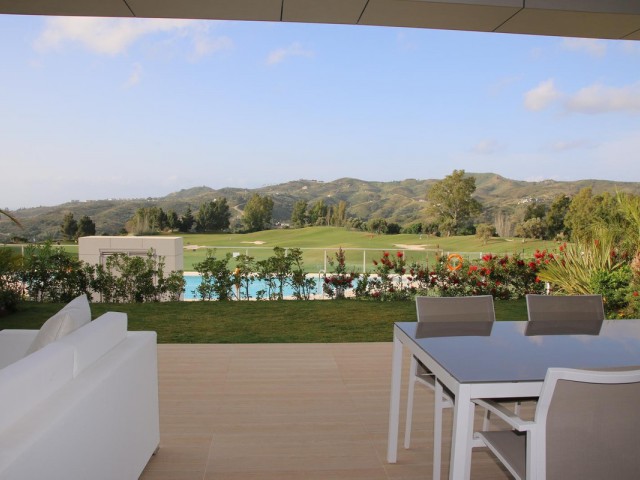 2 Bedrooms Apartment in La Cala Golf
