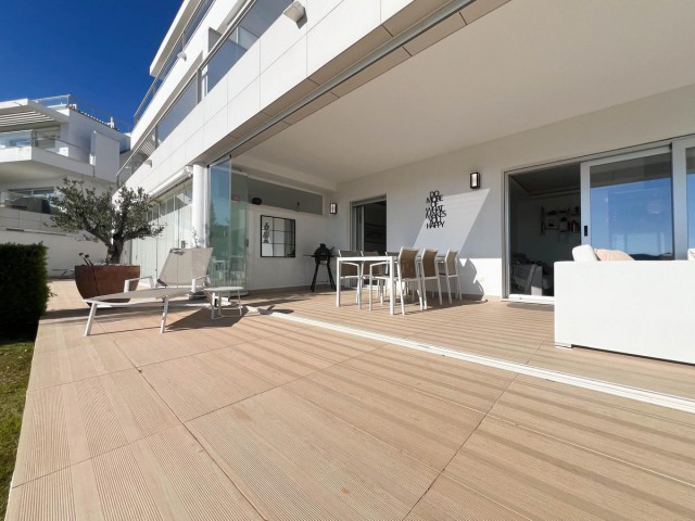 2 Bedrooms Apartment in La Cala Golf