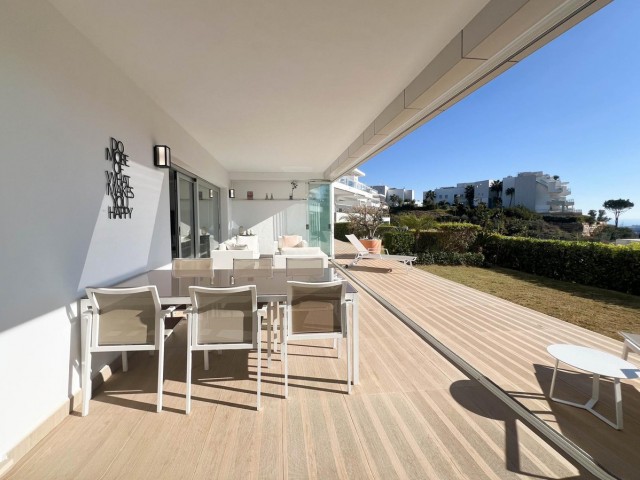 2 Bedrooms Apartment in La Cala Golf