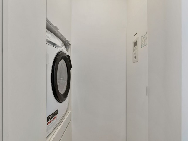 2 Schlafzimmer Apartment in Fuengirola