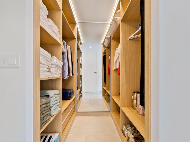 2 Schlafzimmer Apartment in Fuengirola