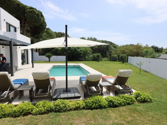 Villa avec 3 Chambres  à Artola