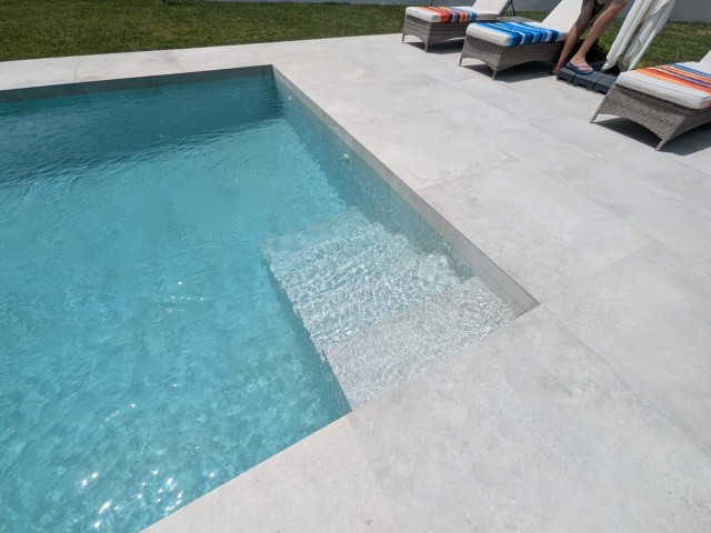 Villa avec 3 Chambres  à Artola
