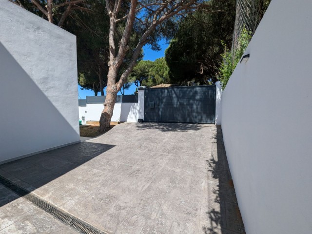 Villa avec 3 Chambres  à Artola