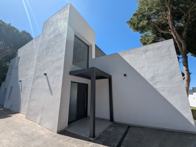 Villa avec 3 Chambres  à Artola