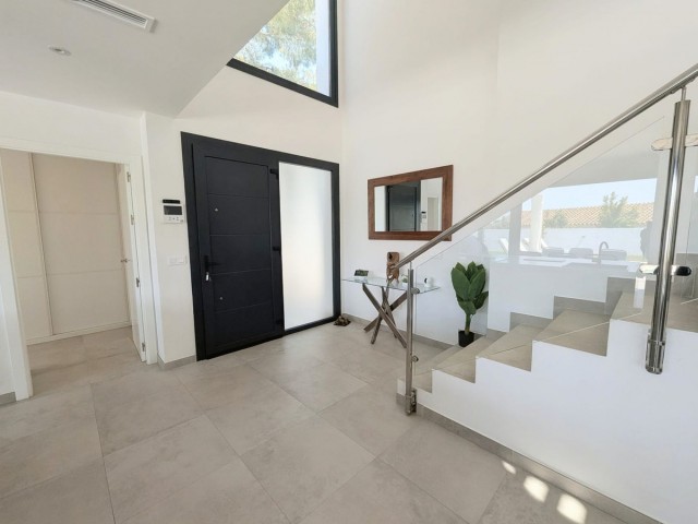 Villa avec 3 Chambres  à Artola