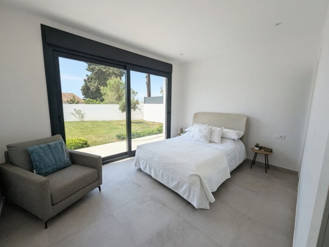Villa avec 3 Chambres  à Artola