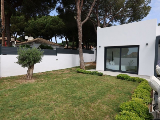 Villa avec 3 Chambres  à Artola