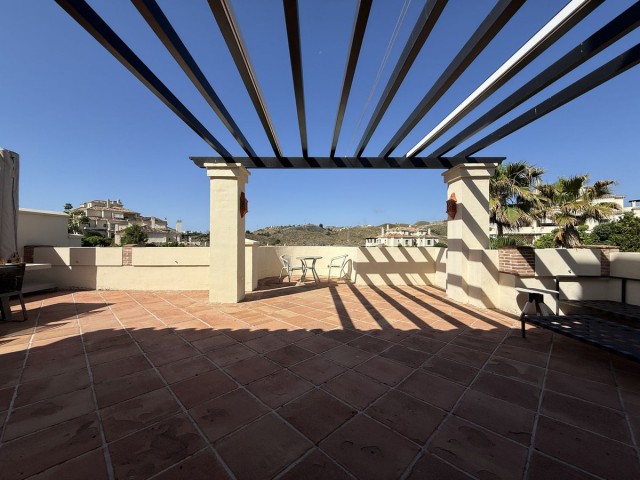 3 Schlafzimmer Apartment in Benahavís