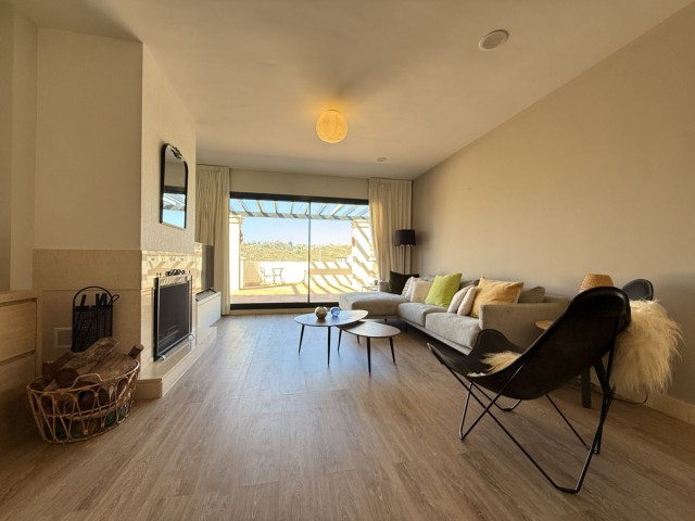 3 Schlafzimmer Apartment in Benahavís