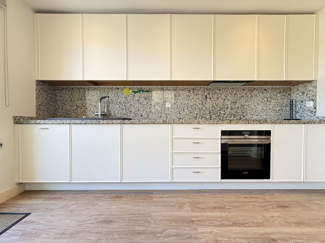 3 Schlafzimmer Apartment in Benahavís