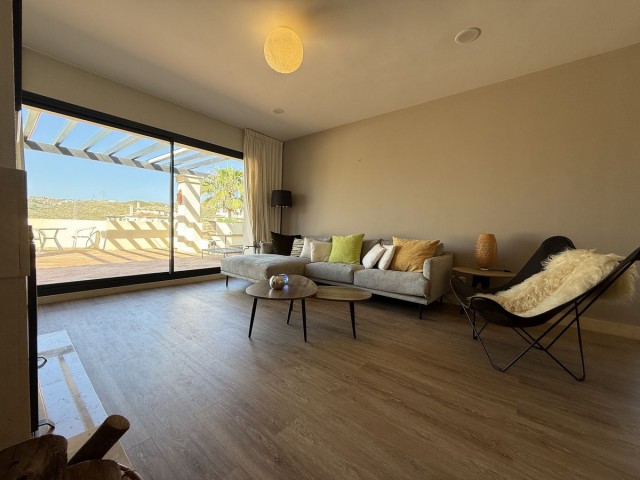 3 Schlafzimmer Apartment in Benahavís