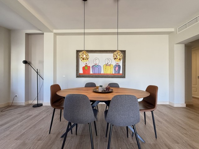 3 Schlafzimmer Apartment in Benahavís