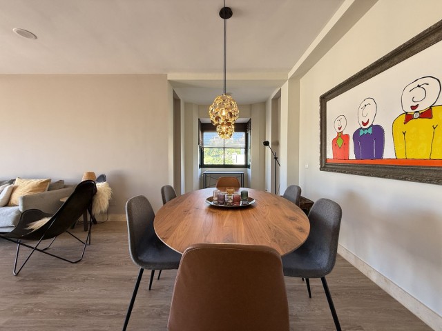 3 Schlafzimmer Apartment in Benahavís