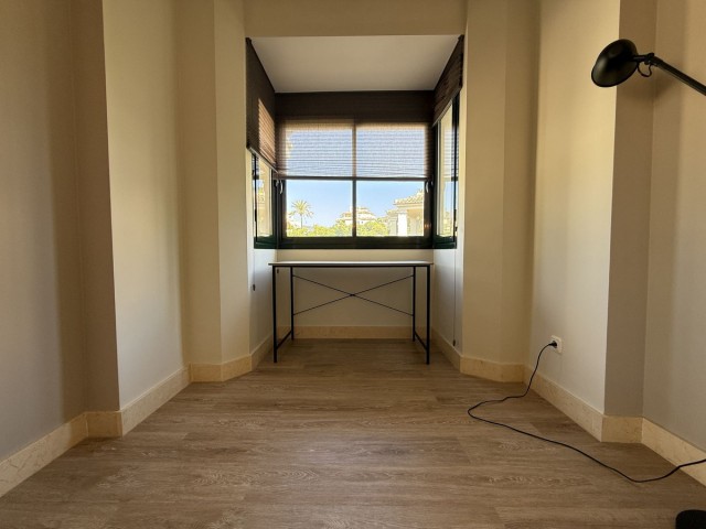 3 Schlafzimmer Apartment in Benahavís