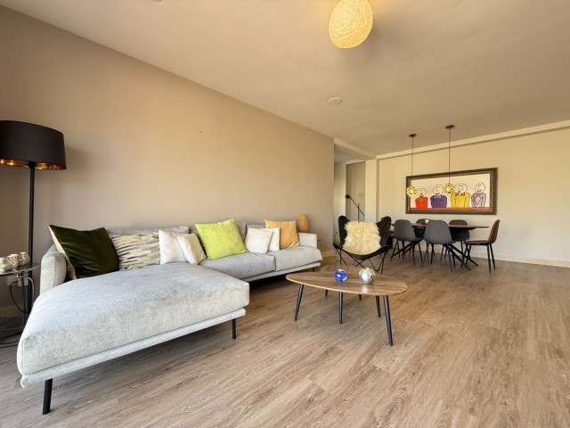 3 Schlafzimmer Apartment in Benahavís