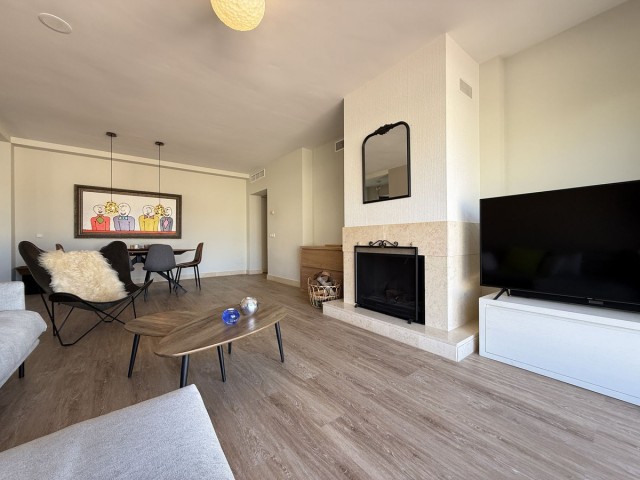 3 Schlafzimmer Apartment in Benahavís