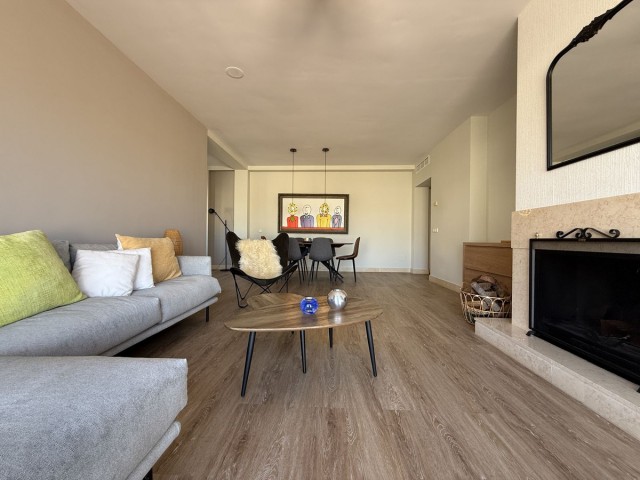 3 Schlafzimmer Apartment in Benahavís