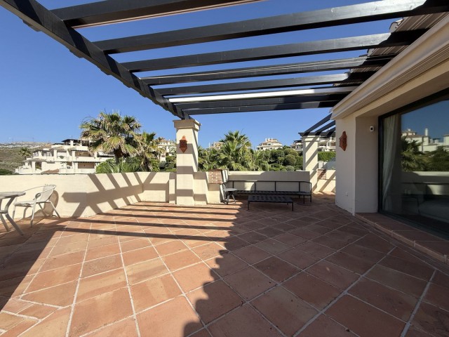 3 Schlafzimmer Apartment in Benahavís